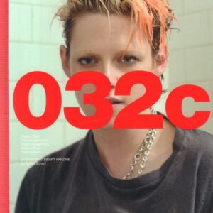 KOCH, Joerg.  032c.