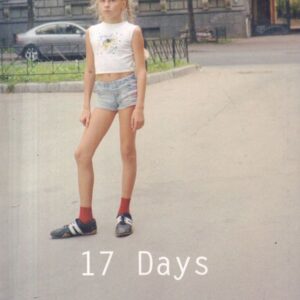 TEMPLETON, Deanna.  17 Days.