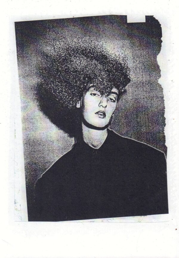 ROSE, Martine.  Pay No More Than £5. - Image 2