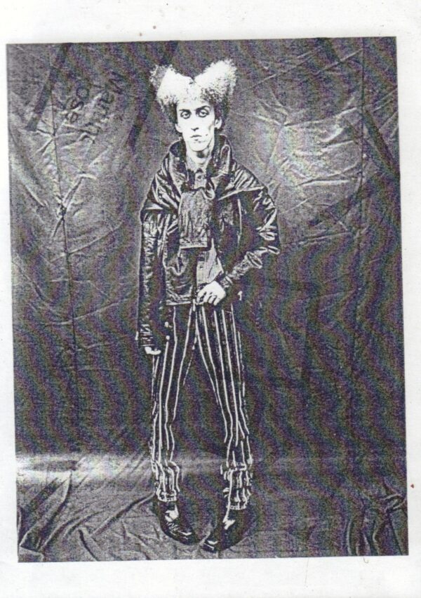 ROSE, Martine.  Pay No More Than £5. - Image 5