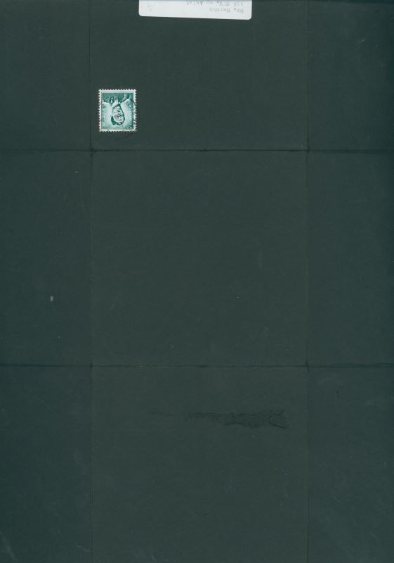 FONTANA and KLEIN Yves. Concept Spatial / Anthropometrie. - Image 3