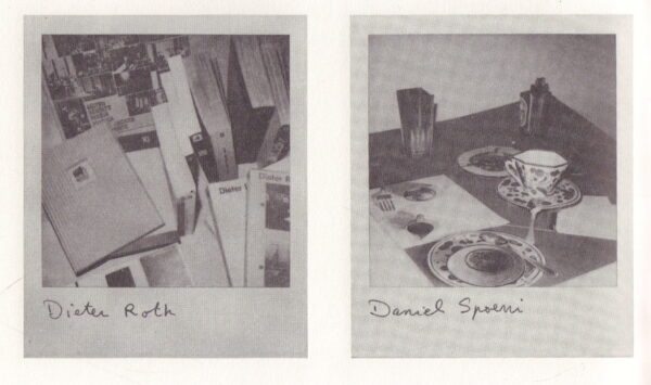SCHRAENEN, Guy.  Free Access: Multipels / Multiples. - Image 5