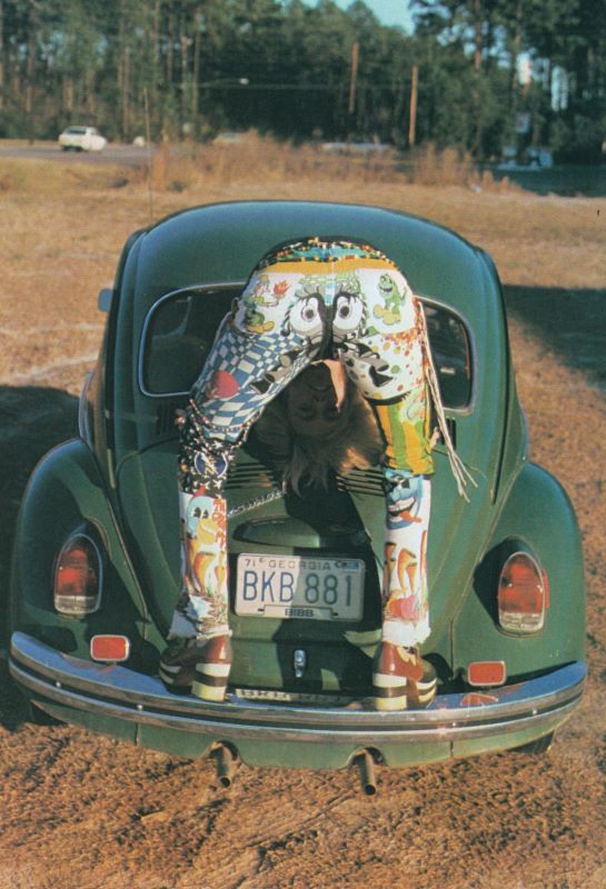 OWENS, Richard M. and Tony LANE. American Denim: A New Folk Art. - Image 3