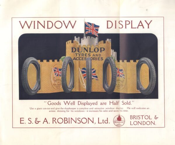 Advertising Display; the Fashion Journal of Modern Advertising. - Image 5