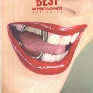 LURZER, Walter.  200 Best Ad Photographers Worldwide.