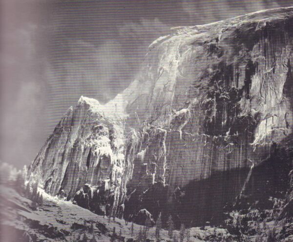 ADAMS, Ansel and Nancy NEWHALL.  This is the American Earth. - Image 2