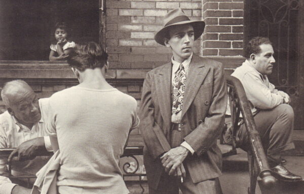 LEVITT, Helen.  A Way of Seeing. - Image 6