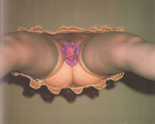 MARIEN, Marcel.  La Femme Entrouverte. - Image 7