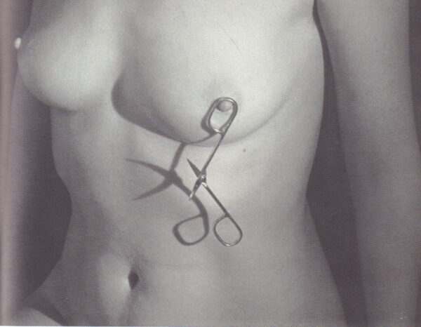MARIEN, Marcel.  La Femme Entrouverte. - Image 6