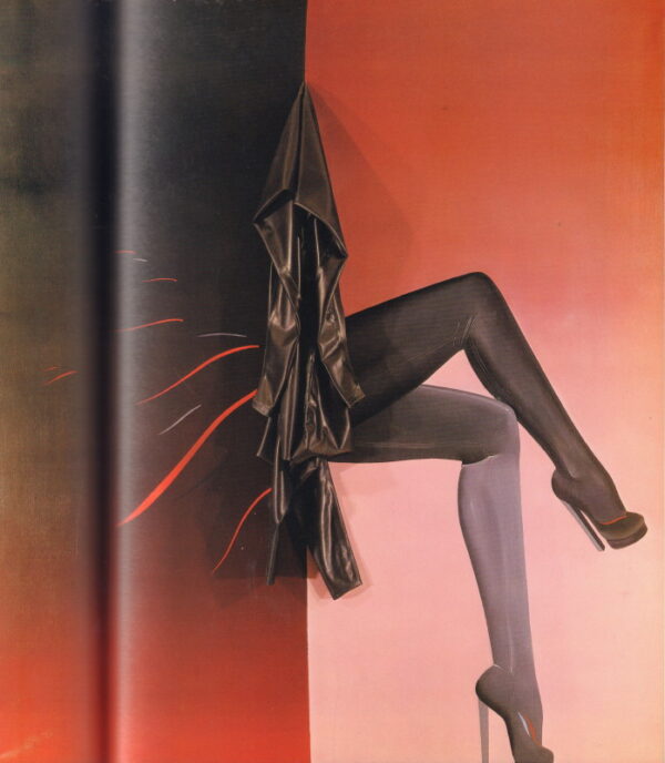 JONES, Allen.  Sheer Magic. - Image 6