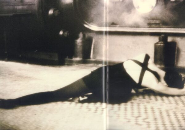ALAIA, Azzedine.  Alaia. - Image 3