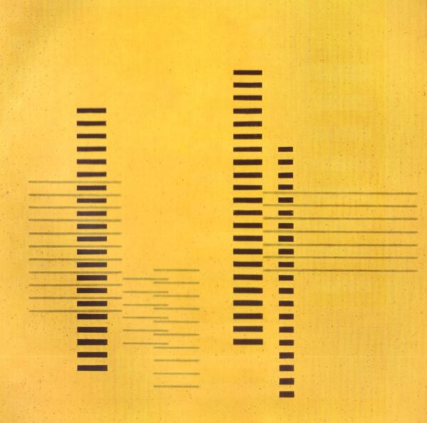 ALBERS, Josef and Eugen GOMRINGER.  Josef Albers. Son oeuvre et sa contribution à la figuration visuelle du XXe siécle. - Image 10