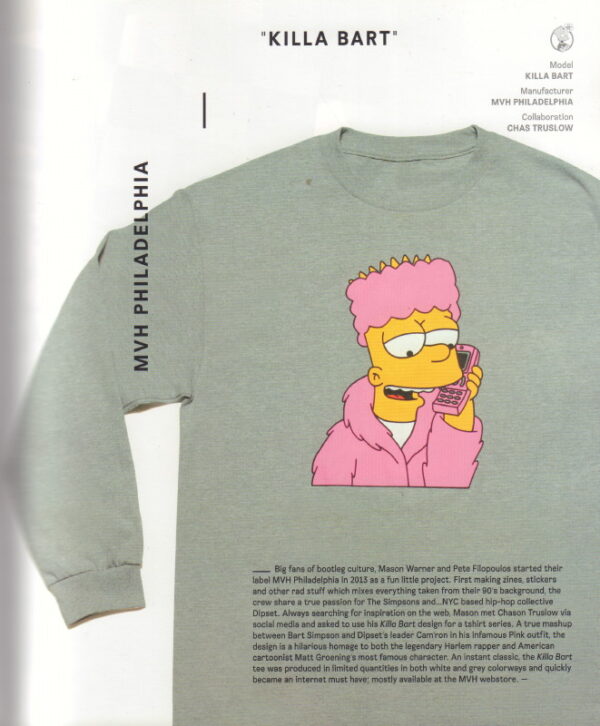 DUPOUY, Michael. All Gone: The Finest Street Culture 2014. - Image 3
