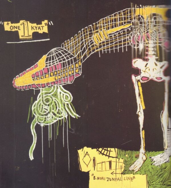 BUONO, Francesca.  American Graffiti. - Image 3