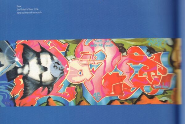 BUONO, Francesca.  American Graffiti. - Image 4