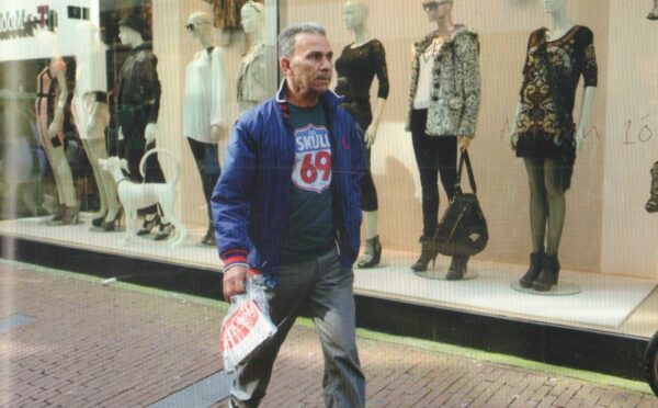 EIJKELBOOM, Hans.  Amsterdam by Numbers. - Image 7