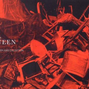 McQUEEN, Alexander.  Lookbook.