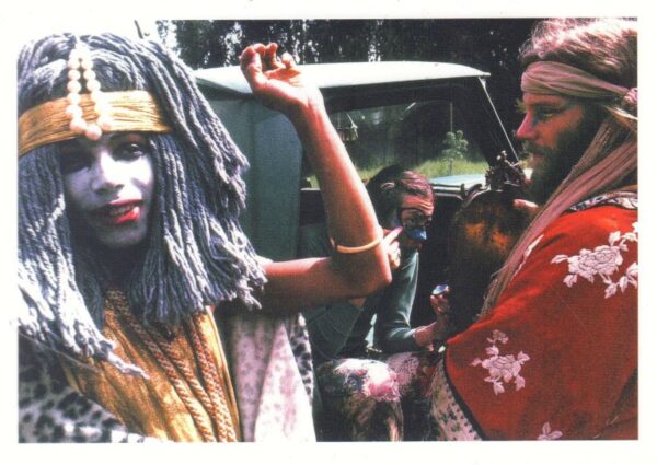 SHIMADA, Tashi.  Angels of Light. - Image 5