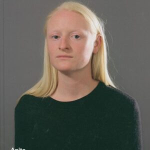 BLOMMERS, Anuschka and Niels SCHUMM.  Anita and 124 other portraits.