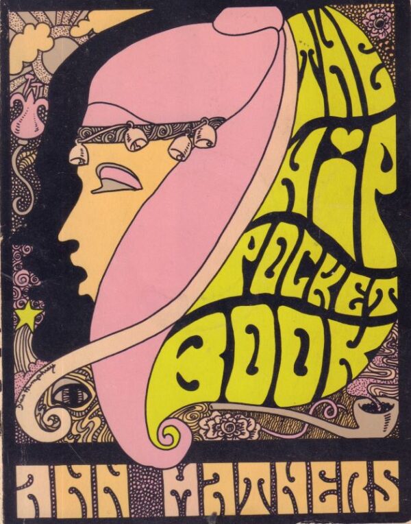 MATHERS, Ann.  The Hip Pocket Book.