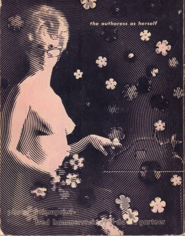 MATHERS, Ann.  The Hip Pocket Book. - Image 3