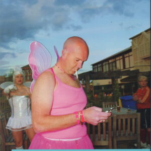 FOX, Anna.  Resort 2.  Butlin's Bognor Regis.