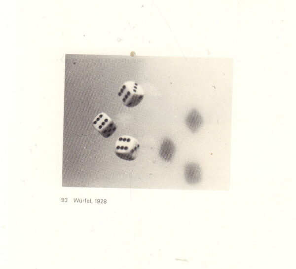 STANKOWSKI, Anton.  Fotografie. - Image 2