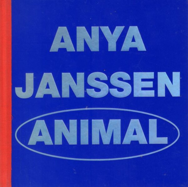 JANSSEN, Anya.  Animal.