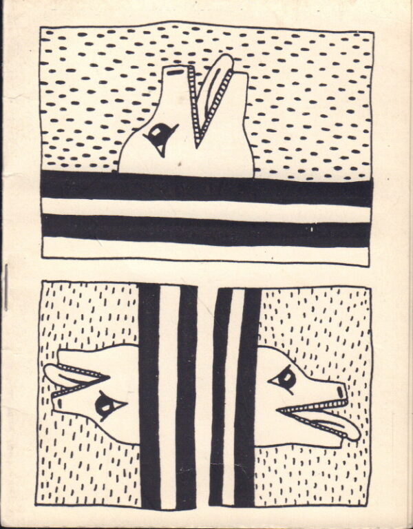 HARING, Keith. Untitled.