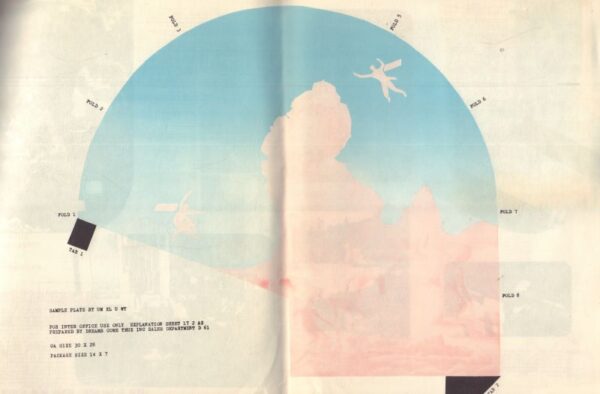 COOK, Peter.  Archigram. - Image 4