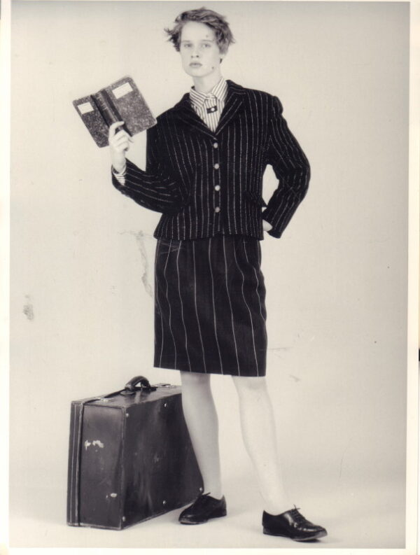 Fashion Archive. - Image 19