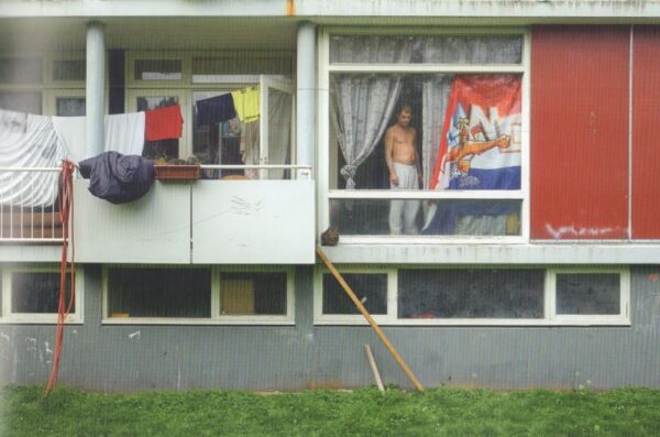 VISSER, Roel.  Armer & Rijker. - Image 3
