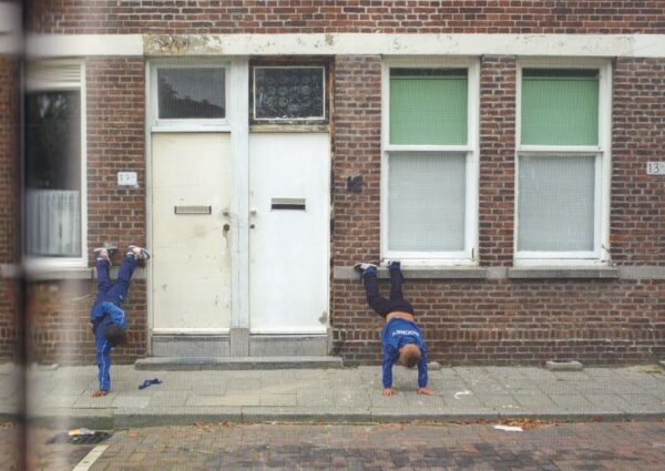 VISSER, Roel.  Armer & Rijker. - Image 6