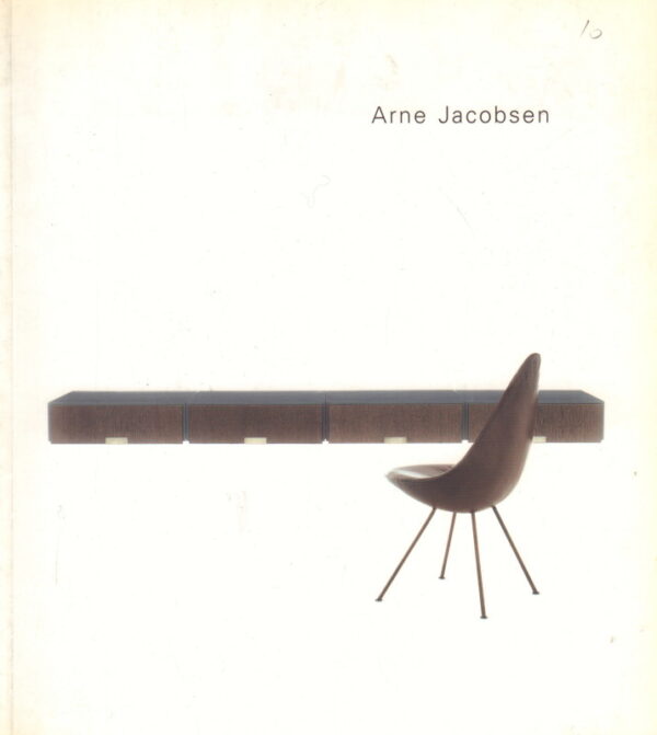 Arne Jacobsen.