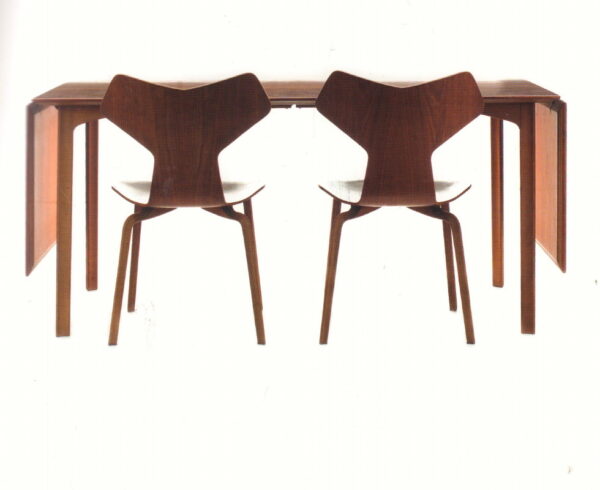 Arne Jacobsen. - Image 3