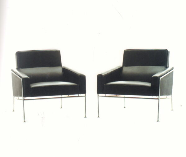 Arne Jacobsen. - Image 5