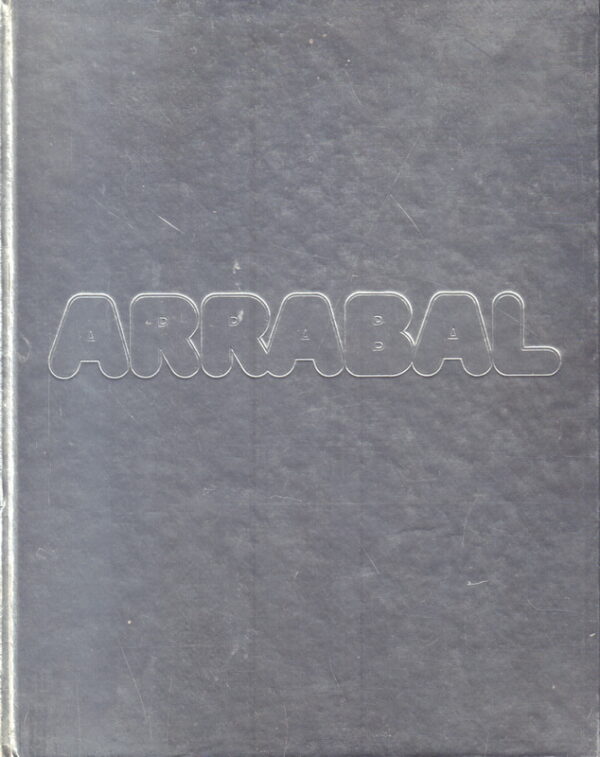 ARRABAl.  Arrabal.