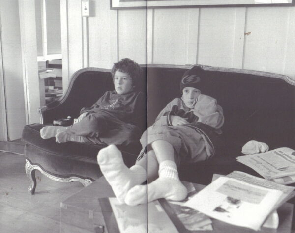 MARCOPOULIS, Ari.  Wonder. - Image 3