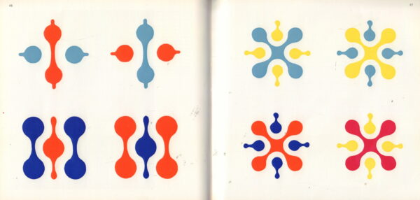 CROSBY, Theo and John BODLEY.  Living Arts. - Image 5