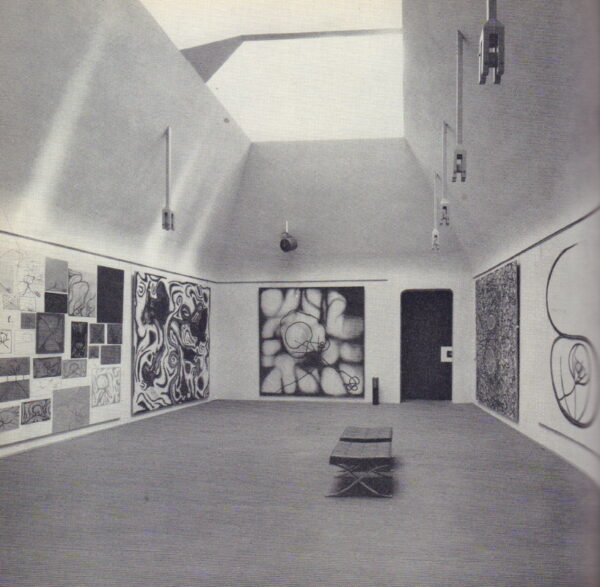 CROSBY, Theo and John BODLEY.  Living Arts. - Image 6