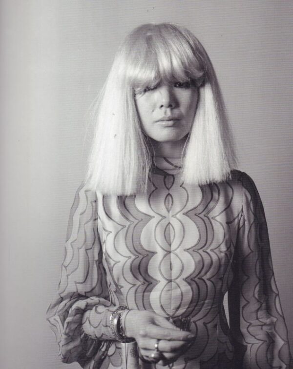 WARREN, Tom.  The 1980s Art Scene in New York: Portrait Studio / Visual Journal. - Image 4
