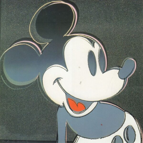 HARUKI, Hoshino.  Andy Warhol Exhibition. - Image 2