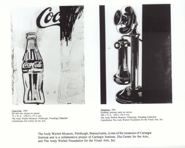 The Andy Warhol Museum. - Image 4