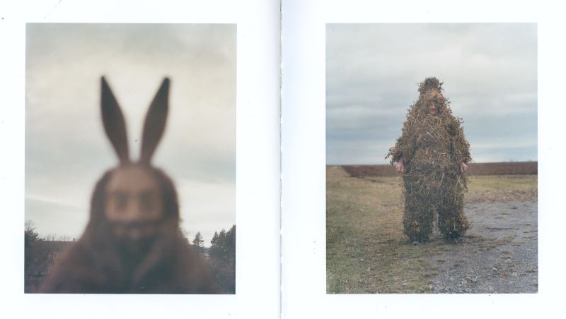 HOEDT, Axel. Once A Year. - Image 3
