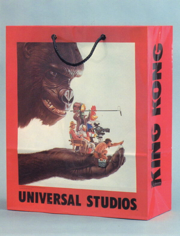 RADICE, Judi and Jackie COMERFORD. The Best of Shopping Bag Design. - Image 3