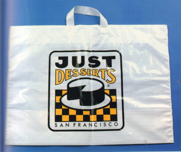 RADICE, Judi and Jackie COMERFORD. The Best of Shopping Bag Design. - Image 5