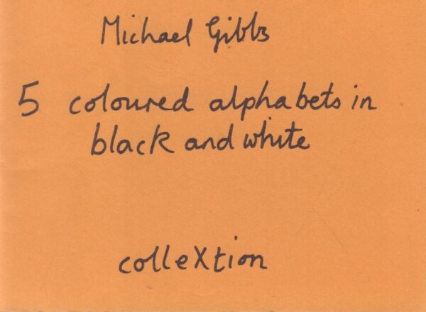 SCHRAENEN, Guy.  Collextion 1. - Image 2