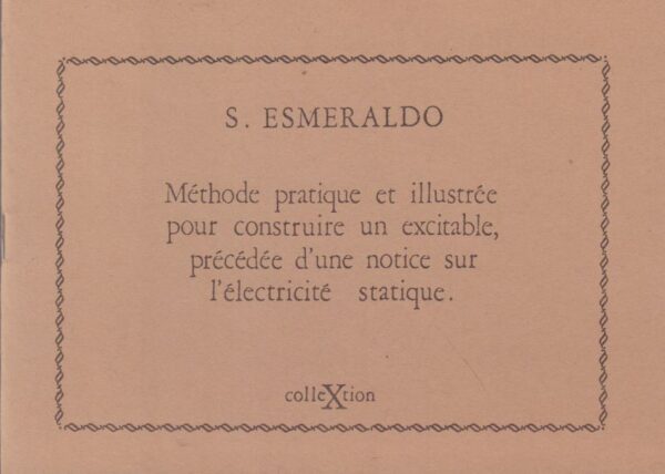 SCHRAENEN, Guy.  Collextion 1. - Image 7