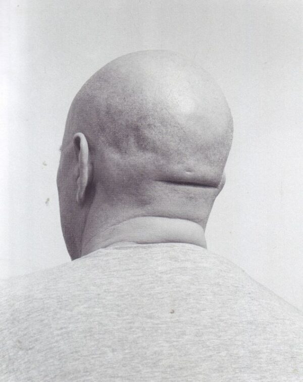 AGOSTINI, Eleonora.  A Blurry Aftertaste. - Image 4