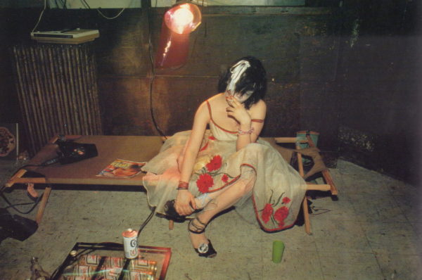 GOLDIN, Nan.  The Ballad of Sexual Dependency. - Image 2